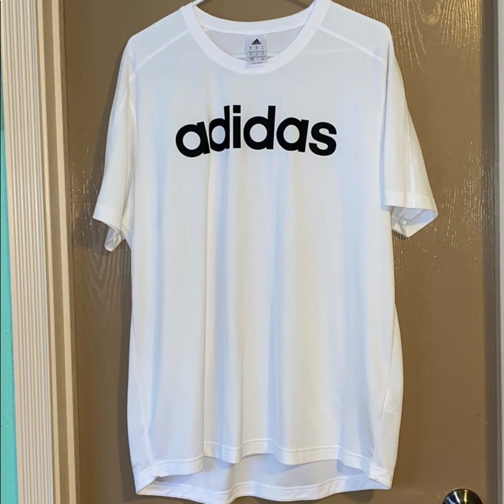 Adidas Men’s T Shirt